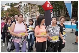 Foto 678 de la llegada - Galer&iacute;a de la Subida a Artxanda 2023