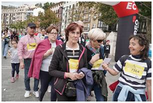 Foto 679 de la llegada - Galer&iacute;a de la Subida a Artxanda 2023