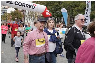 Foto 680 de la llegada - Galer&iacute;a de la Subida a Artxanda 2023