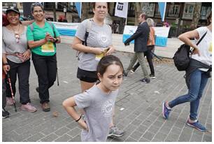 Foto 681 de la llegada - Galer&iacute;a de la Subida a Artxanda 2023