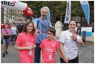 Foto 683 de la llegada - Galer&iacute;a de la Subida a Artxanda 2023