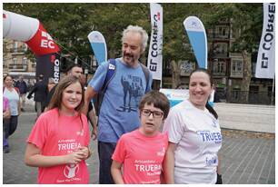 Foto 684 de la llegada - Galer&iacute;a de la Subida a Artxanda 2023