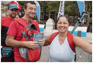 Foto 685 de la llegada - Galer&iacute;a de la Subida a Artxanda 2023