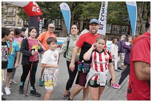 Foto 688 de la llegada - Galer&iacute;a de la Subida a Artxanda 2023