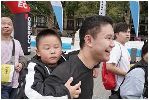 Foto 694 de la llegada - Galer&iacute;a de la Subida a Artxanda 2023