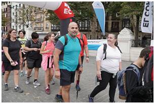 Foto 696 de la llegada - Galer&iacute;a de la Subida a Artxanda 2023