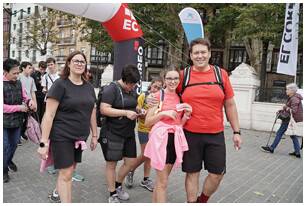 Foto 697 de la llegada - Galer&iacute;a de la Subida a Artxanda 2023