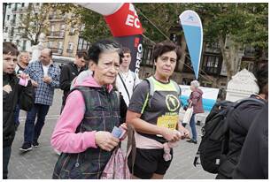 Foto 698 de la llegada - Galer&iacute;a de la Subida a Artxanda 2023