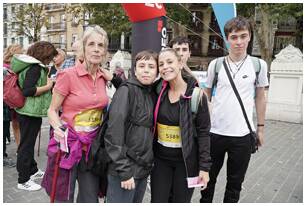 Foto 699 de la llegada - Galer&iacute;a de la Subida a Artxanda 2023