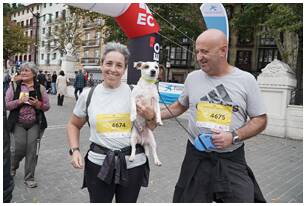 Foto 702 de la llegada - Galer&iacute;a de la Subida a Artxanda 2023