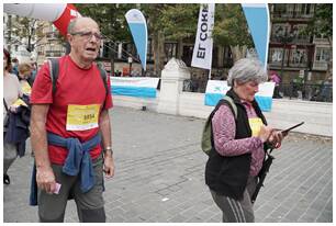 Foto 704 de la llegada - Galer&iacute;a de la Subida a Artxanda 2023