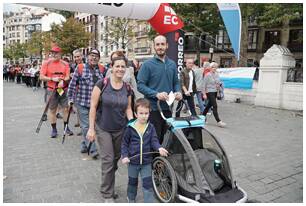 Foto 708 de la llegada - Galer&iacute;a de la Subida a Artxanda 2023