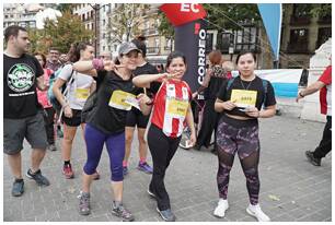 Foto 711 de la llegada - Galer&iacute;a de la Subida a Artxanda 2023