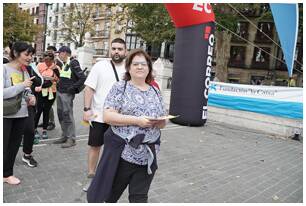 Foto 716 de la llegada - Galer&iacute;a de la Subida a Artxanda 2023