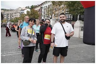 Foto 715 de la llegada - Galer&iacute;a de la Subida a Artxanda 2023