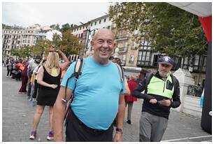 Foto 717 de la llegada - Galer&iacute;a de la Subida a Artxanda 2023