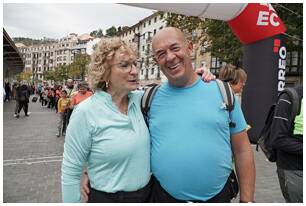 Foto 718 de la llegada - Galer&iacute;a de la Subida a Artxanda 2023