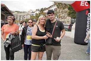 Foto 720 de la llegada - Galer&iacute;a de la Subida a Artxanda 2023