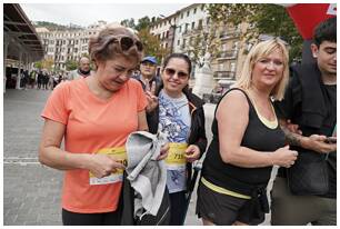 Foto 721 de la llegada - Galer&iacute;a de la Subida a Artxanda 2023