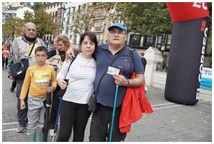 Foto 722 de la llegada - Galer&iacute;a de la Subida a Artxanda 2023