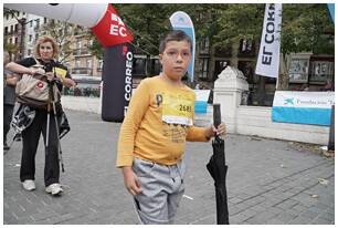 Foto 724 de la llegada - Galer&iacute;a de la Subida a Artxanda 2023