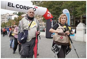 Foto 723 de la llegada - Galer&iacute;a de la Subida a Artxanda 2023