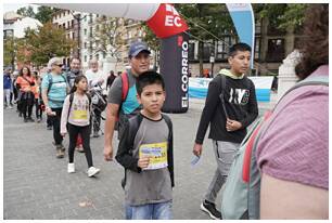 Foto 726 de la llegada - Galer&iacute;a de la Subida a Artxanda 2023