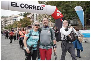 Foto 728 de la llegada - Galer&iacute;a de la Subida a Artxanda 2023