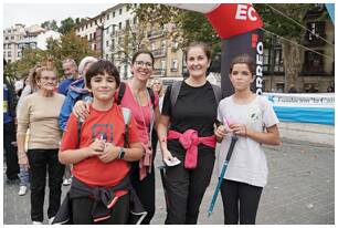 Foto 730 de la llegada - Galer&iacute;a de la Subida a Artxanda 2023