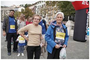 Foto 729 de la llegada - Galer&iacute;a de la Subida a Artxanda 2023