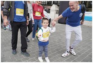 Foto 732 de la llegada - Galer&iacute;a de la Subida a Artxanda 2023