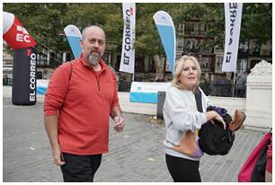 Foto 736 de la llegada - Galer&iacute;a de la Subida a Artxanda 2023