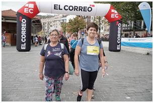 Foto 735 de la llegada - Galer&iacute;a de la Subida a Artxanda 2023