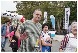 Foto 742 de la llegada - Galer&iacute;a de la Subida a Artxanda 2023