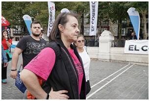 Foto 743 de la llegada - Galer&iacute;a de la Subida a Artxanda 2023