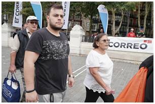 Foto 744 de la llegada - Galer&iacute;a de la Subida a Artxanda 2023