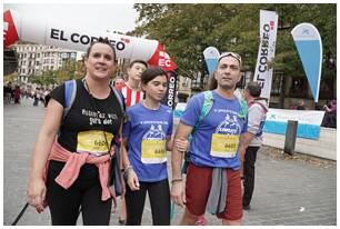 Foto 747 de la llegada - Galer&iacute;a de la Subida a Artxanda 2023