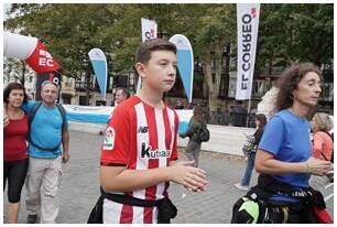 Foto 748 de la llegada - Galer&iacute;a de la Subida a Artxanda 2023