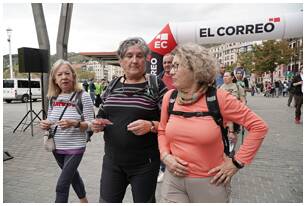 Foto 754 de la llegada - Galer&iacute;a de la Subida a Artxanda 2023