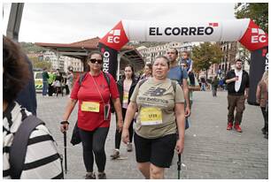 Foto 756 de la llegada - Galer&iacute;a de la Subida a Artxanda 2023