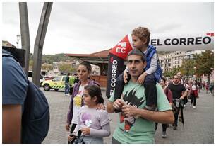 Foto 758 de la llegada - Galer&iacute;a de la Subida a Artxanda 2023