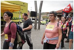 Foto 762 de la llegada - Galer&iacute;a de la Subida a Artxanda 2023