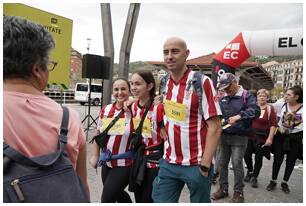 Foto 763 de la llegada - Galer&iacute;a de la Subida a Artxanda 2023