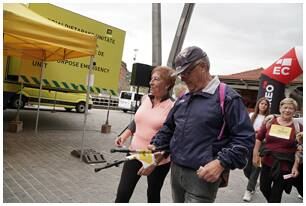Foto 764 de la llegada - Galer&iacute;a de la Subida a Artxanda 2023