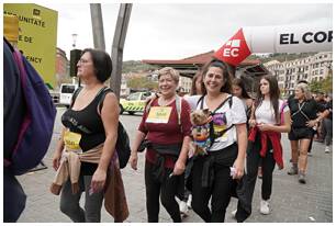 Foto 765 de la llegada - Galer&iacute;a de la Subida a Artxanda 2023