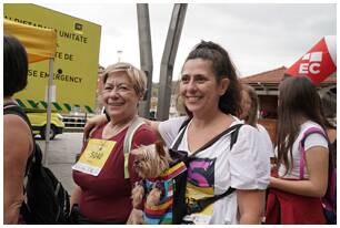 Foto 766 de la llegada - Galer&iacute;a de la Subida a Artxanda 2023