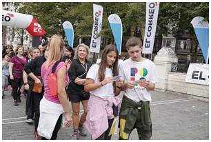 Foto 769 de la llegada - Galer&iacute;a de la Subida a Artxanda 2023