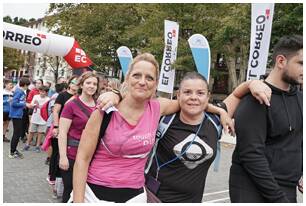 Foto 771 de la llegada - Galer&iacute;a de la Subida a Artxanda 2023