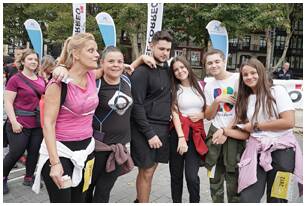 Foto 772 de la llegada - Galer&iacute;a de la Subida a Artxanda 2023