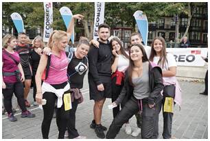 Foto 773 de la llegada - Galer&iacute;a de la Subida a Artxanda 2023